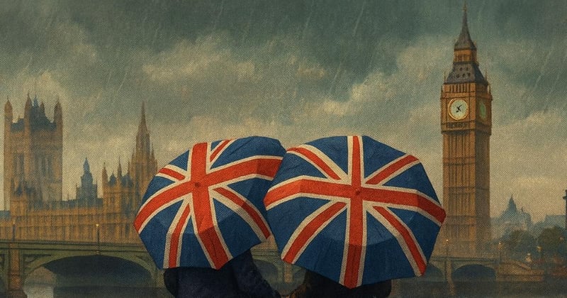 🦊 Winterish Vibes