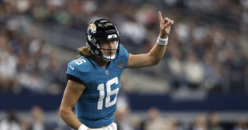 Nothing Better Than a Football Sunday