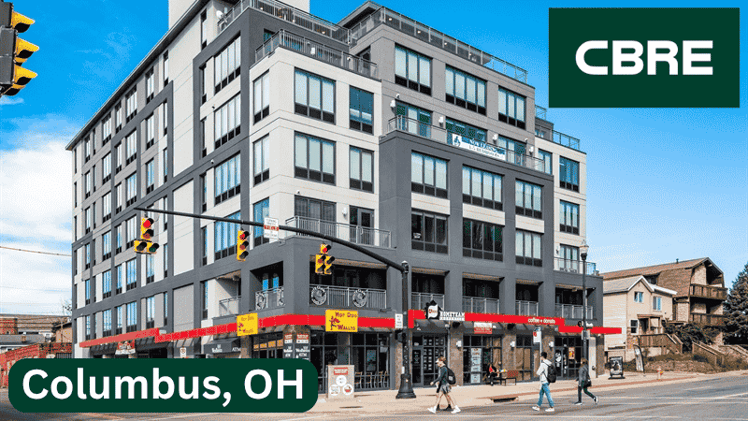 Student Housing Daily - July 17 - CBRE arranges sale of Ohio property