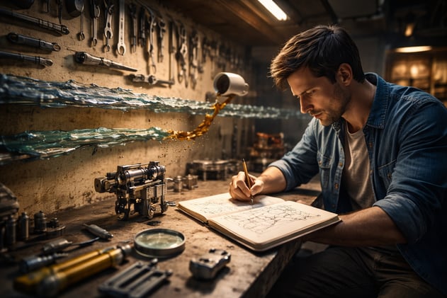 🏴‍☠️ Breaking the ‘same 5 ideas’ loop with smarter AI brainstorming