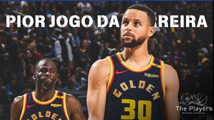 🔰Sobral e Marllon fora do Cuiabá!? Porco quer 10 da Raposa! Timão quer Arana! 💢Carille no Vasco e ➕ no BR! Jogo maluco na Inglaterra! 😱Pior marca de Curry na NBA! E ➕...