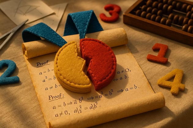 OpenAI and Google outdo the mathletes, but not each other