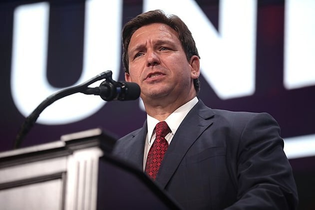 Another DeSantis Win Over Woke Education