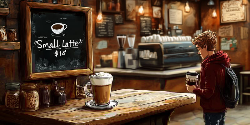 Tariff Terrors—When Coffee Costs More Than Your Netflix Subscription 