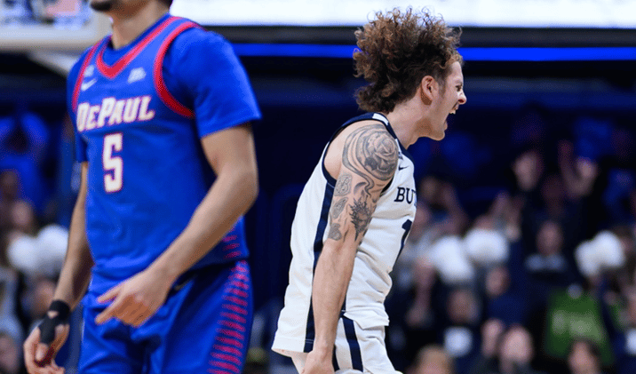 Butler Brew 1/21: Jacked Up!