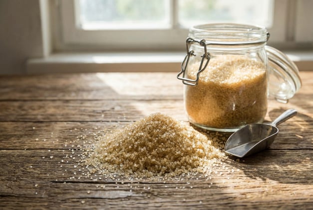 What sugar actually does to your body (beyond weight gain).