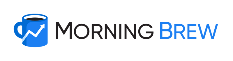 Partnership with Morning Brew