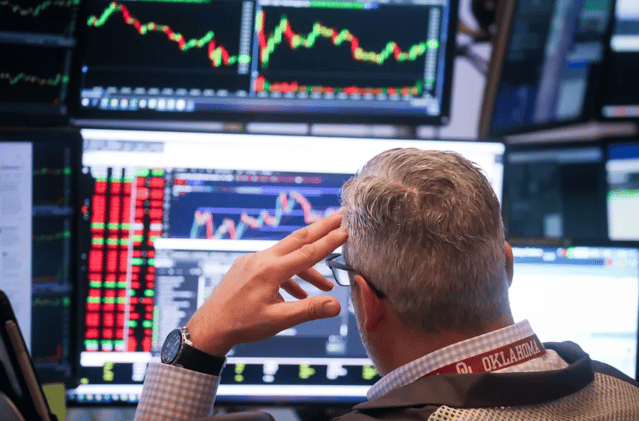 ☕Café Bursátil: Mag 7 calma temores de burbuja