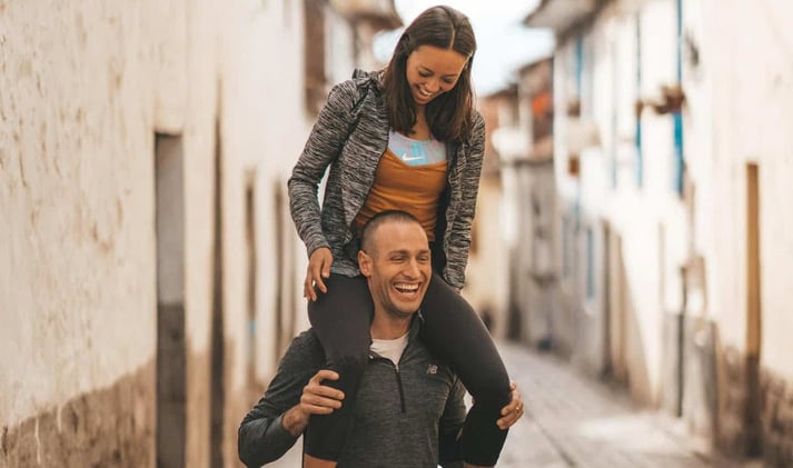 Opinion: Married Couples Should Have Separate Bank Accounts. Here’s Why