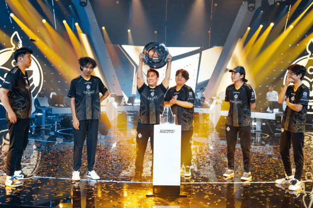 🏆 EWC Riyadh Recap: Ronaldo, Records & More!