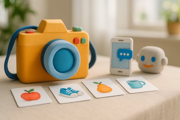 xAI's Grok chatbot can now see the world around it