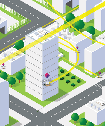 Drone Regulation and Safety with Zehra Akbar of SkyGrid