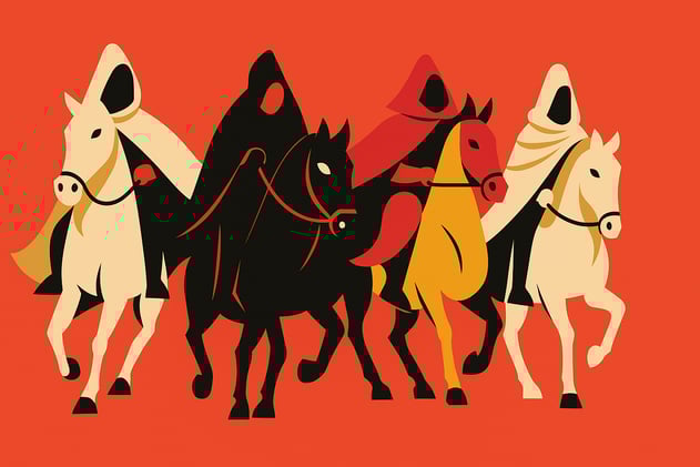 Architecture debt collection has arrived