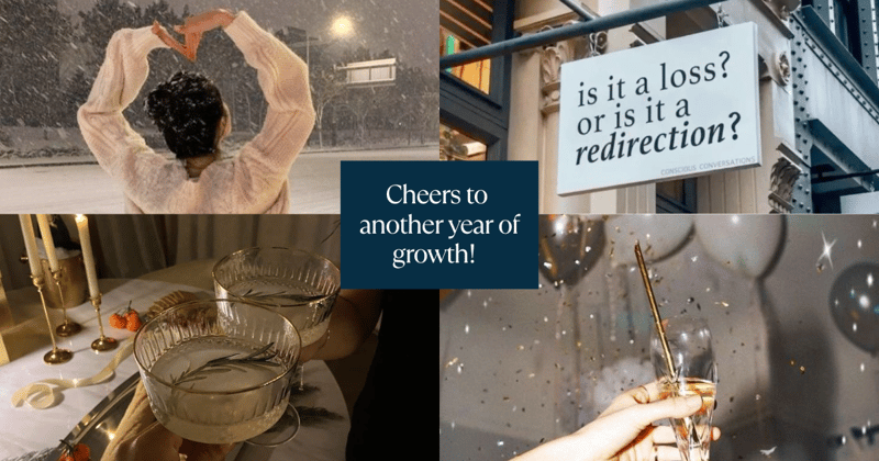 Good Thoughts for 2025! 