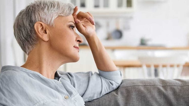 The Hormone Reset Protocol for Women 40+