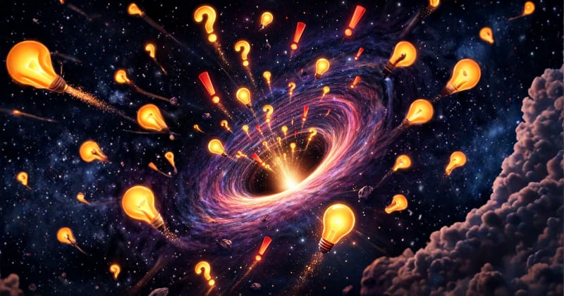 Don’t Be an Ask-hole. Be an Operator.