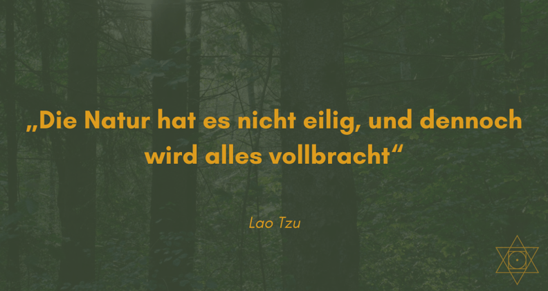 Wiederstand ist zwecklos.