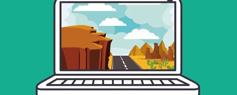 5 aplicaciones gratuitas para usar fondos de pantalla HD