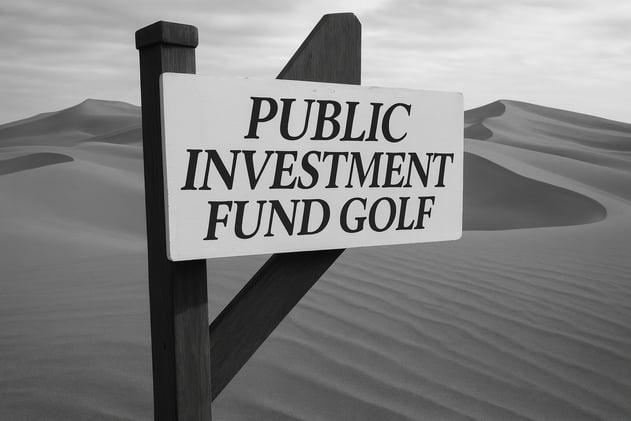 What LIV Golf Got Wrong (And Could Still Get Right)