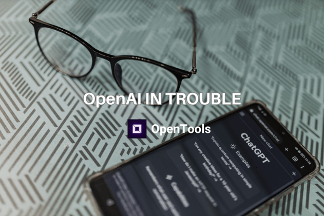 OpenTools Newsletter