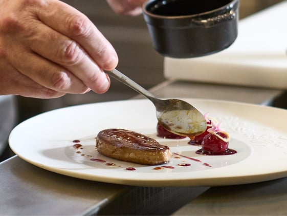 Why Sustainable Protein Won't Get An Energy-Style Wake-Up Call - Future Food Weekly