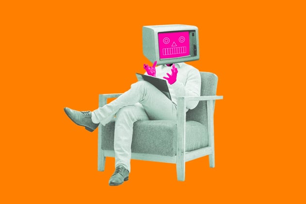 🤖 Your Bank Hired an AI + Utah Lets Chatbots Prescribe Meds