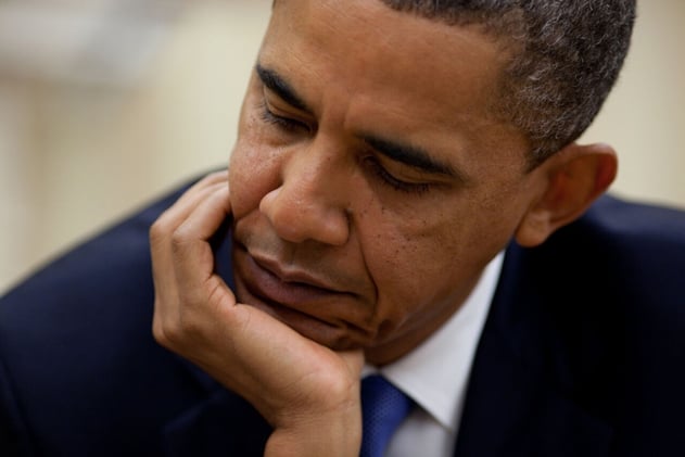 Obama Refutes Trump’s ‘Bizarre’ Claims of 2016 Election Hoax