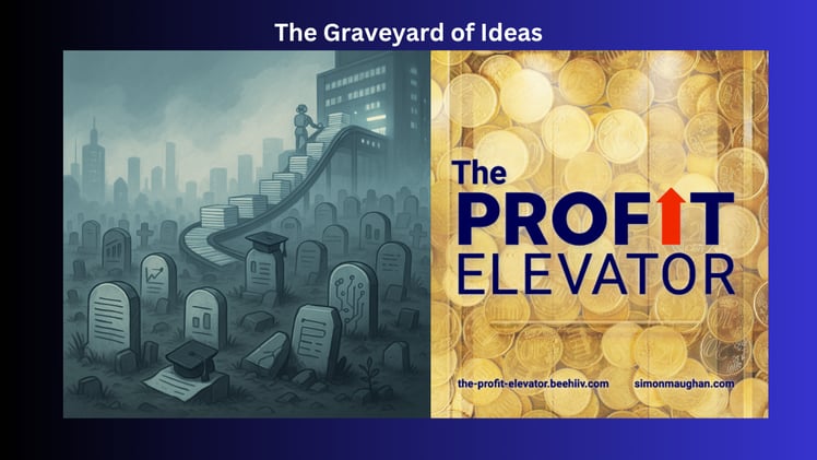 Proof-of-Concept, Graveyard of Ideas