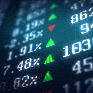 Stock Market’s Narrowing Advance