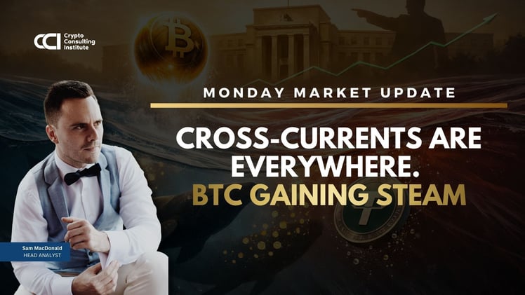 Cross-Currents Everywhere