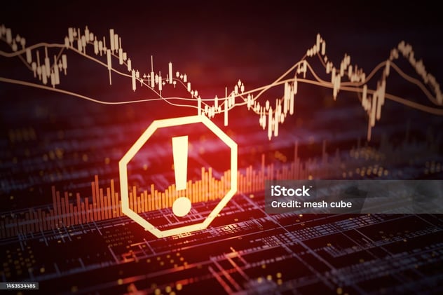Market Warning: This 154-Year Indicator Just Flashed Red