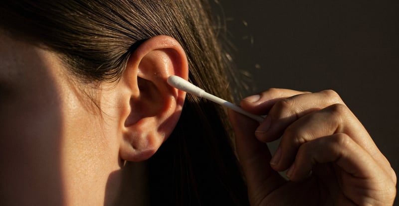 Cera de ouvido ajuda a detectar Câncer