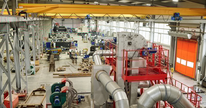 Germany’s Industrial Strength