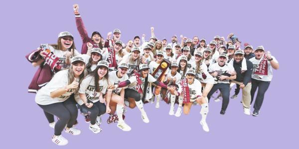 Slaying dragons with mindset 