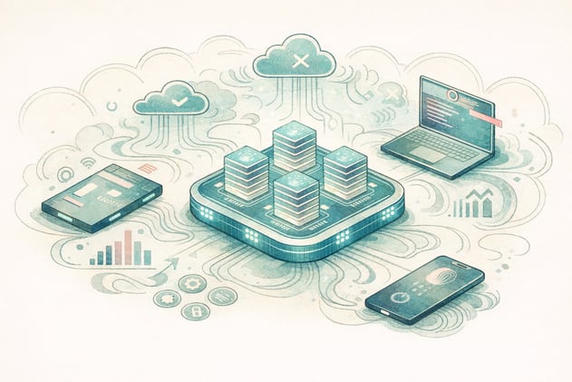 Nation-State | Hypervisor Persistence