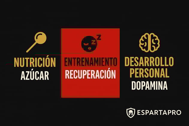 🛡️ ESPARTAPRO FULL – DOMINGO 12 DE OCTUBRE DE 2025 🛡️