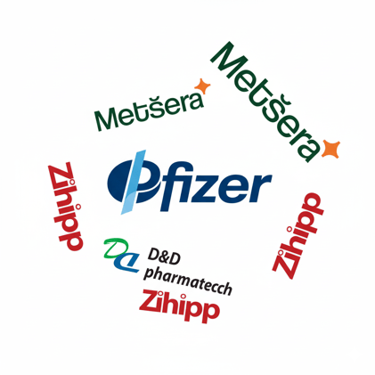 TWiBD: Pfizer's $6.95B Metsera Buy — Because Obesity Portfolios Are the New Black?