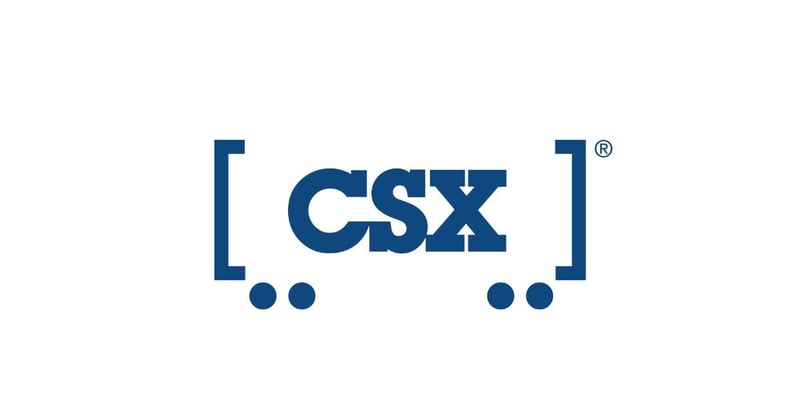 CSX Corporation - SWOT Analysis Report (2026)