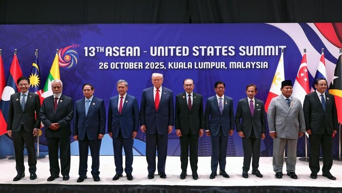 Friends | October 27, 2025