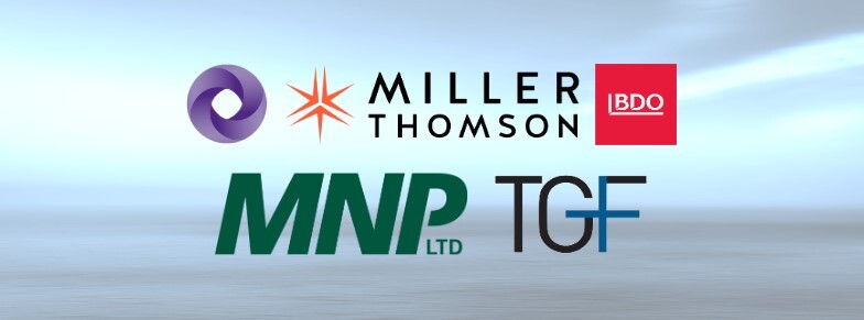 Firm News — Week of January 5, 2026