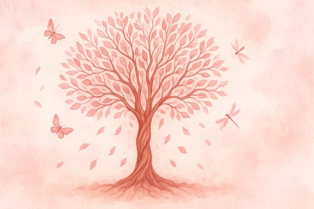 3 truths that can transform how you see your suffering 