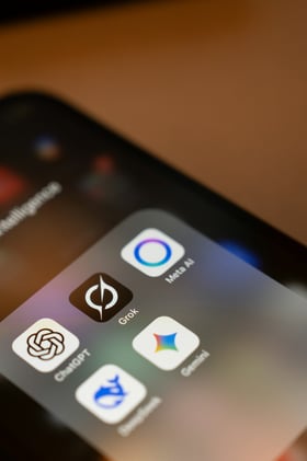 Grok blocked | January 12, 2026