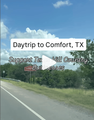 👉Things to Do This Week in Boerne