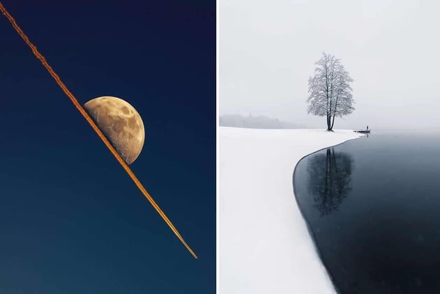 Perfect Portraits and New Perspectives For Lens Lovers