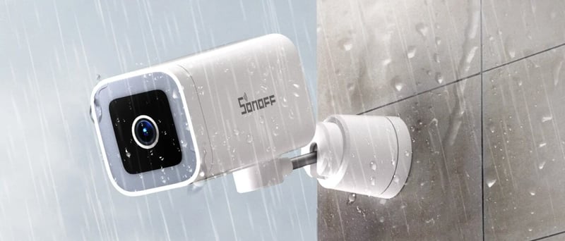 Cámaras de vigilancia para todos los gustos