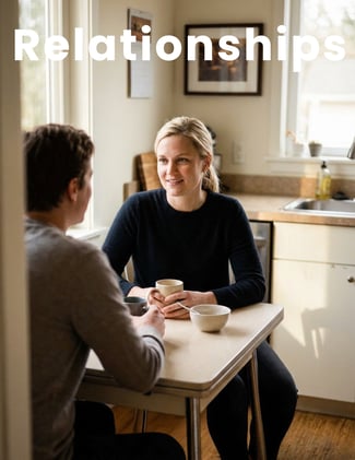 Learning How the People in Your Life Actually Work