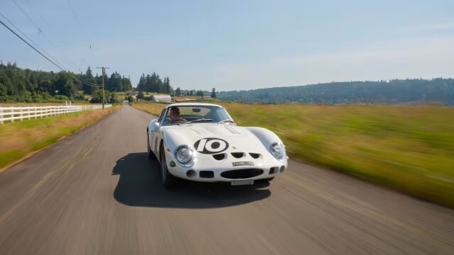 It's Been a While...