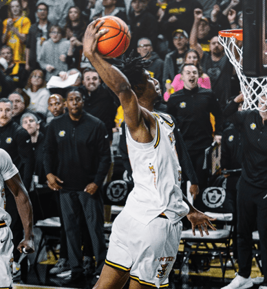 Shocker Brew 3/13: Competing For A Title