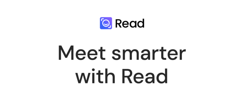 Read AI: The Best AI Tool To Summarize Meetings & More