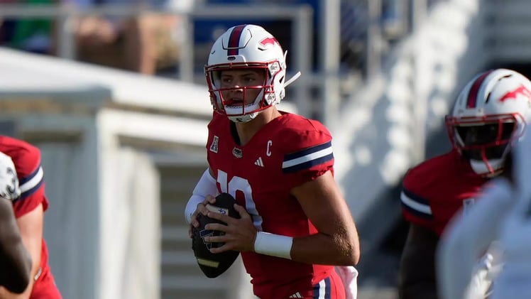 Paradise Brew 11/28: For The Seniors